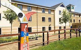 Ibis Bradford Shipley